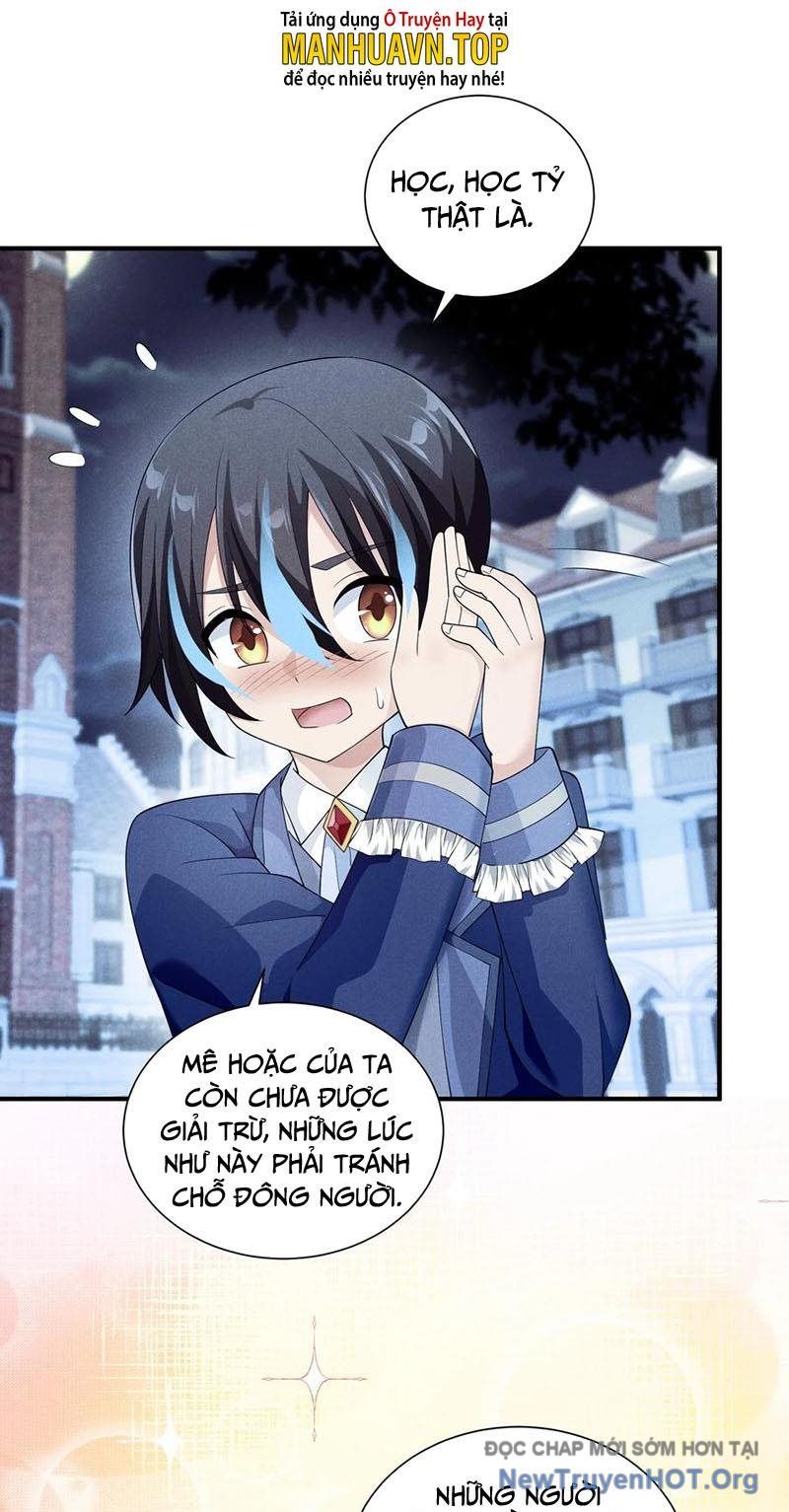 Tiểu Bạo Chúa Không Muốn Gặp Kết Thảm Chapter 78 - 38