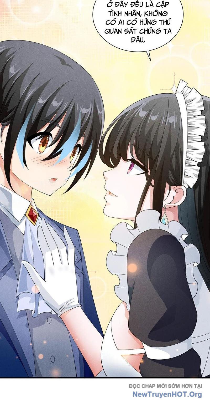 Tiểu Bạo Chúa Không Muốn Gặp Kết Thảm Chapter 78 - 39