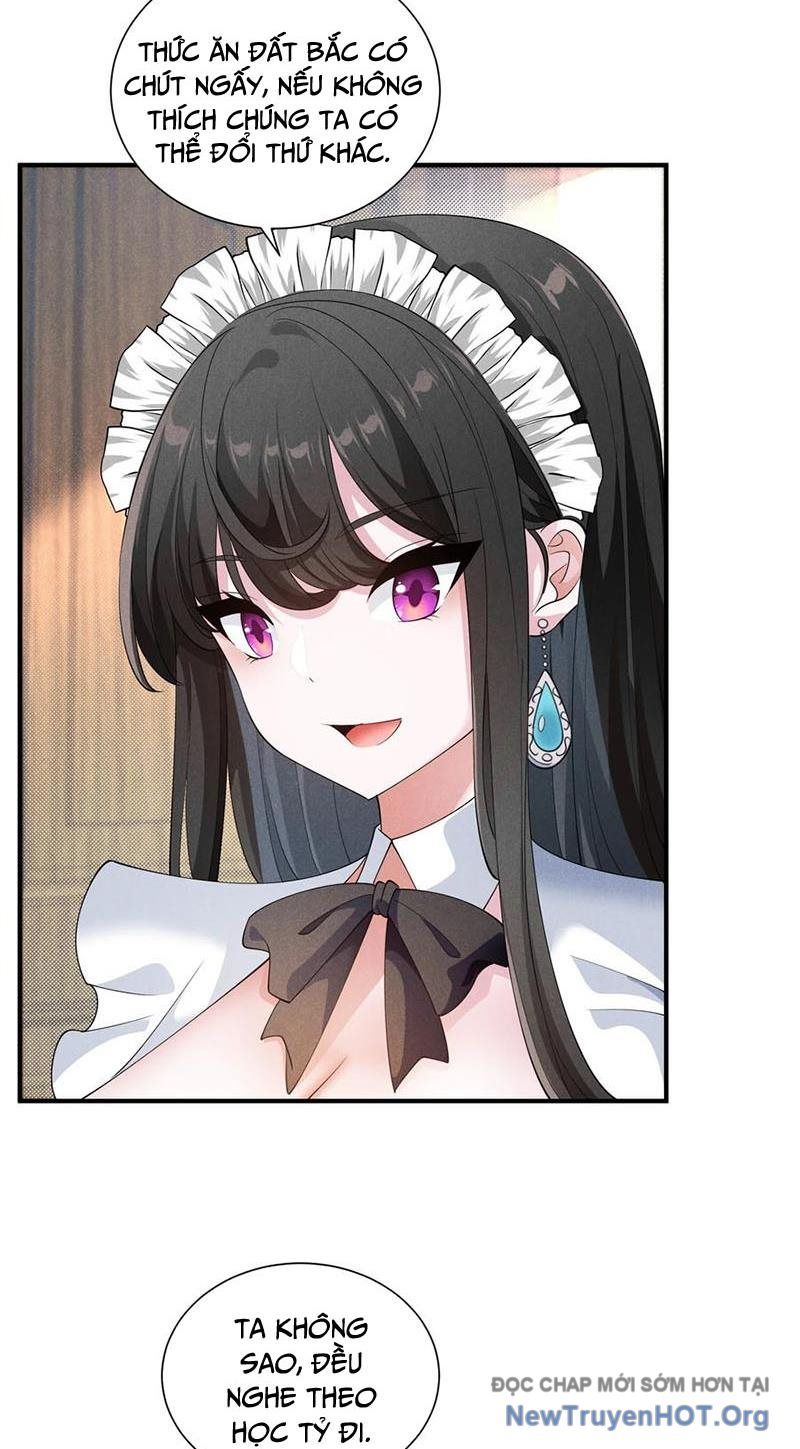 Tiểu Bạo Chúa Không Muốn Gặp Kết Thảm Chapter 78 - 5