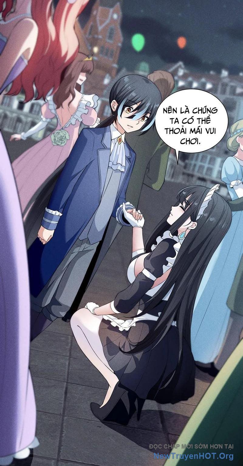 Tiểu Bạo Chúa Không Muốn Gặp Kết Thảm Chapter 78 - 41