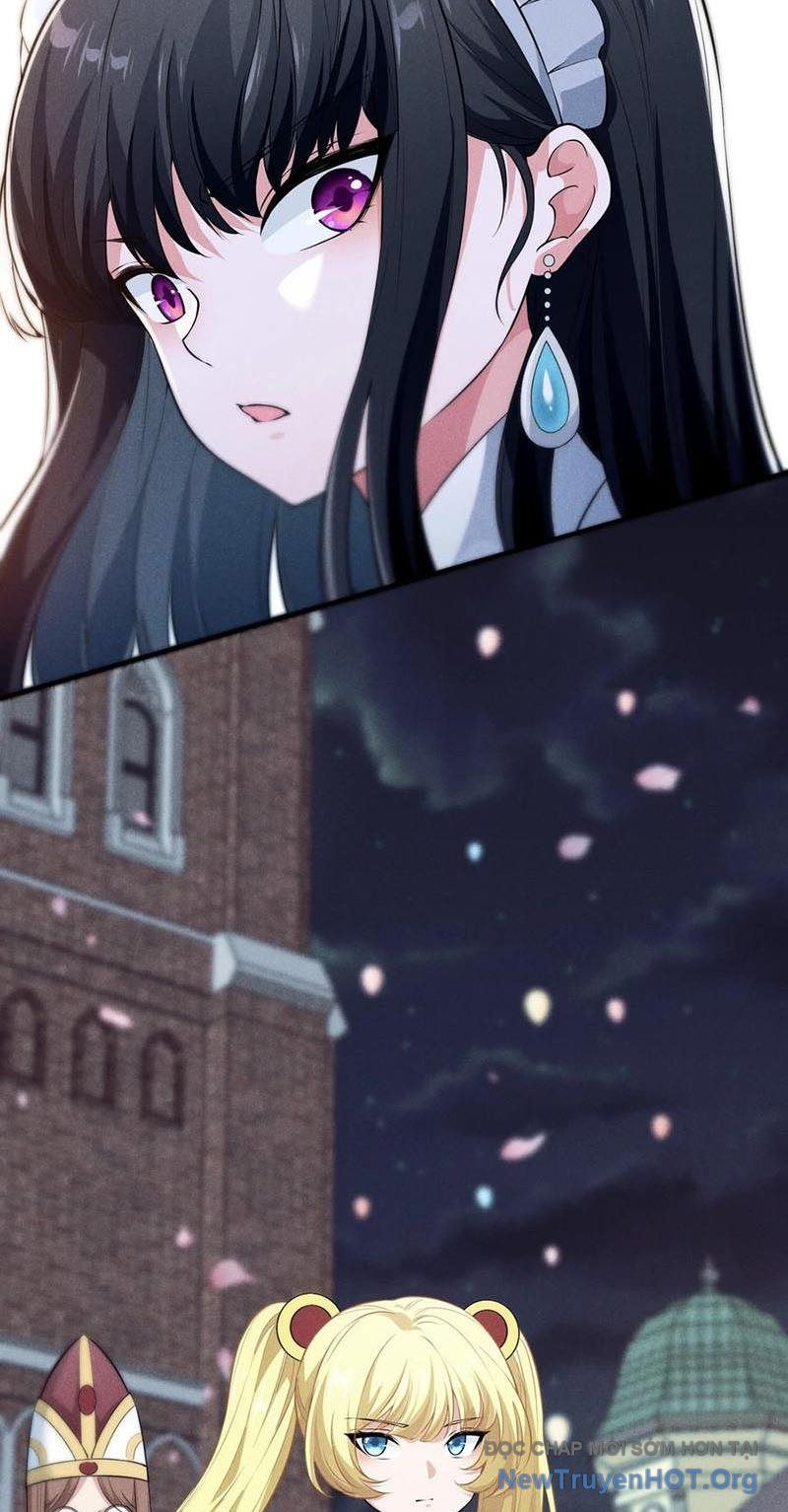 Tiểu Bạo Chúa Không Muốn Gặp Kết Thảm Chapter 78 - 43