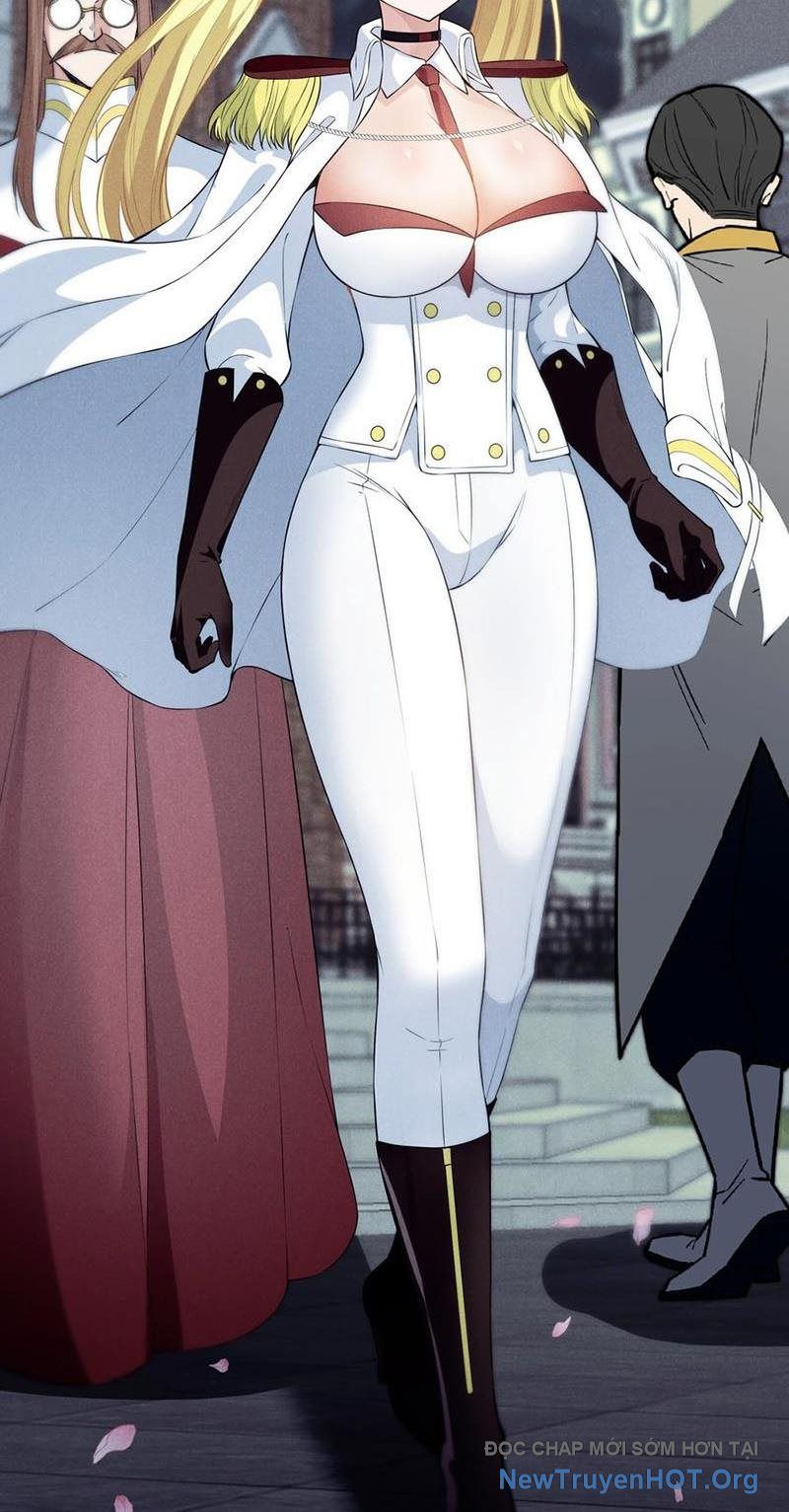 Tiểu Bạo Chúa Không Muốn Gặp Kết Thảm Chapter 78 - 44