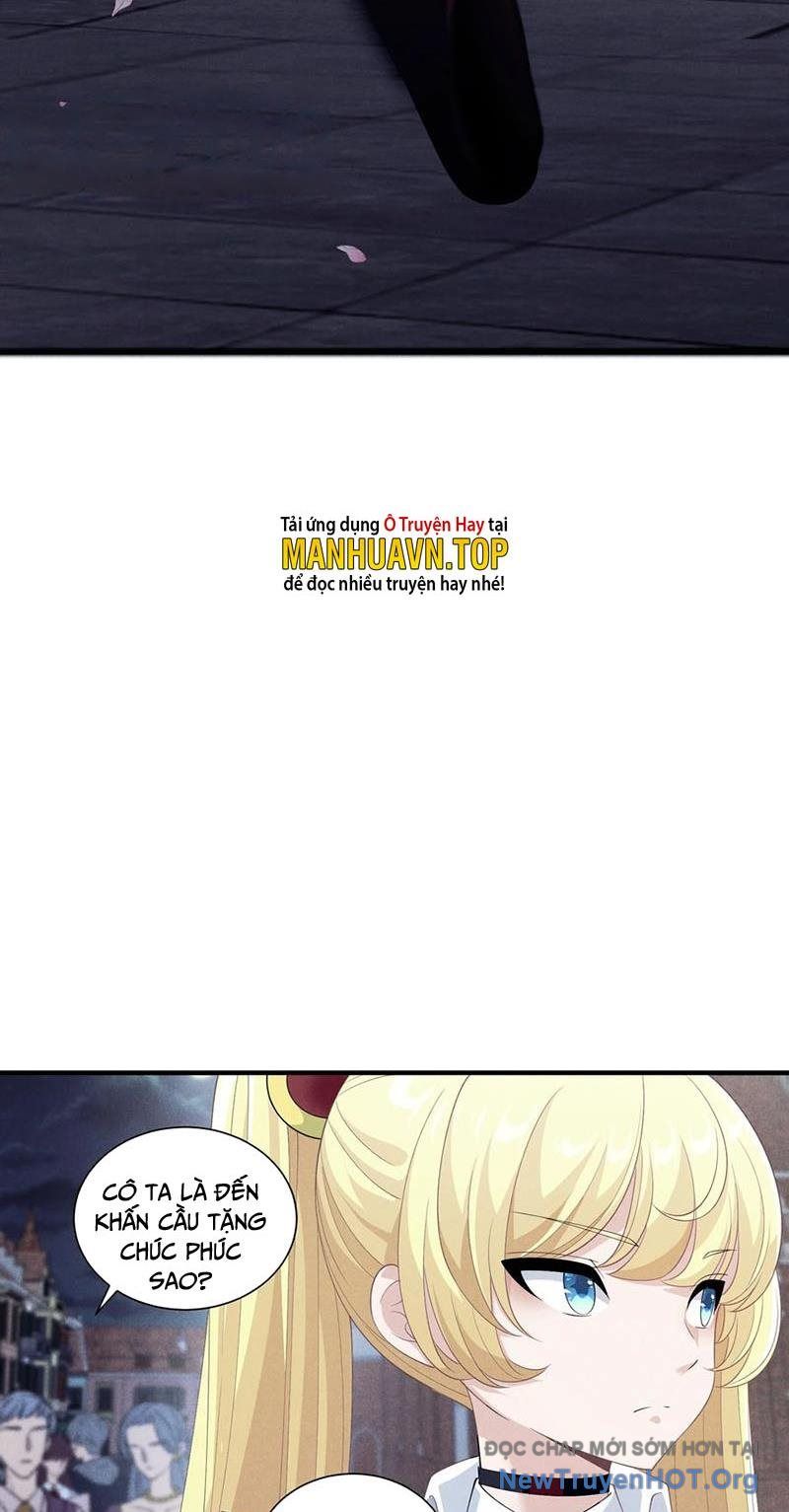 Tiểu Bạo Chúa Không Muốn Gặp Kết Thảm Chapter 78 - 45