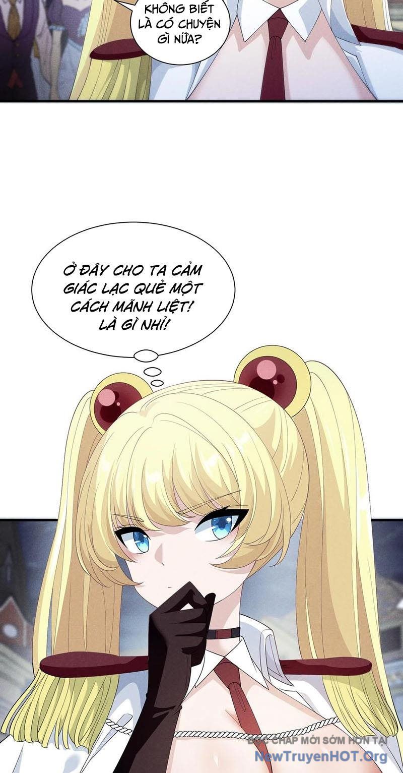 Tiểu Bạo Chúa Không Muốn Gặp Kết Thảm Chapter 78 - 46