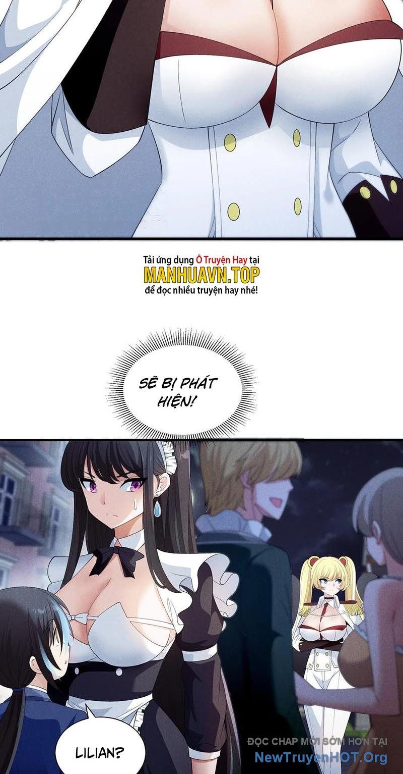 Tiểu Bạo Chúa Không Muốn Gặp Kết Thảm Chapter 78 - 47