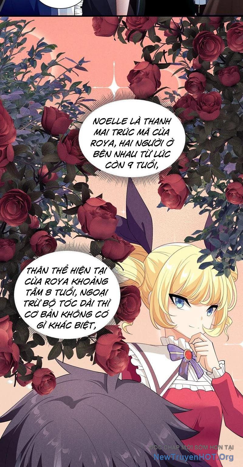 Tiểu Bạo Chúa Không Muốn Gặp Kết Thảm Chapter 78 - 48