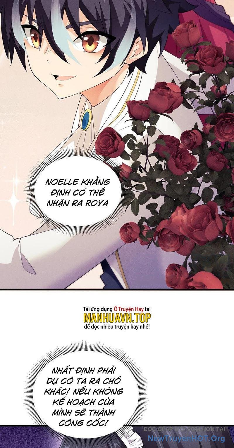 Tiểu Bạo Chúa Không Muốn Gặp Kết Thảm Chapter 78 - 49