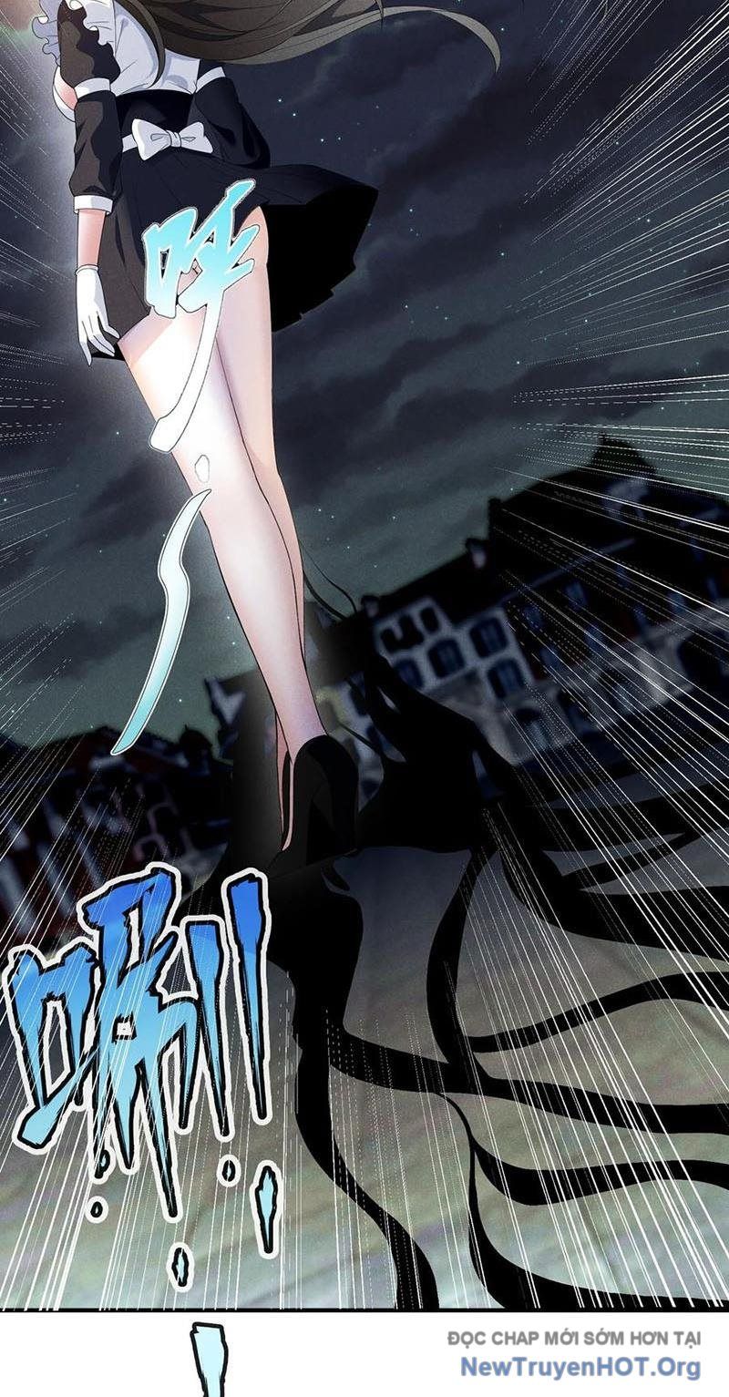 Tiểu Bạo Chúa Không Muốn Gặp Kết Thảm Chapter 78 - 51