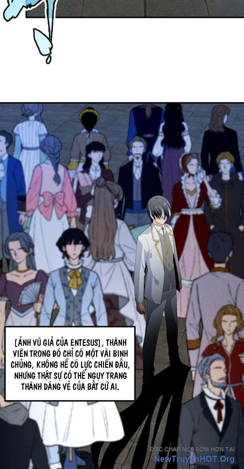 Tiểu Bạo Chúa Không Muốn Gặp Kết Thảm Chapter 78 - 53