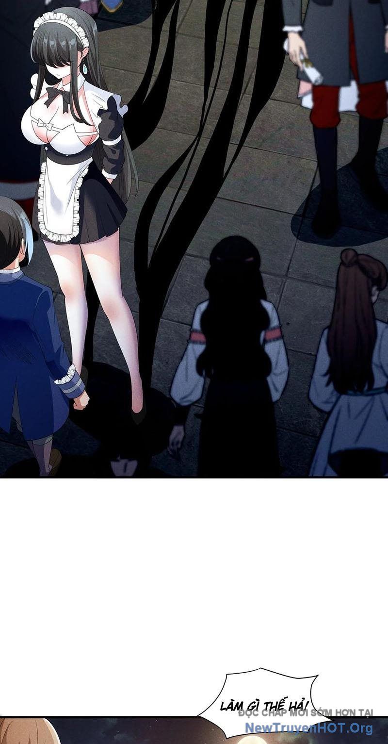 Tiểu Bạo Chúa Không Muốn Gặp Kết Thảm Chapter 78 - 54