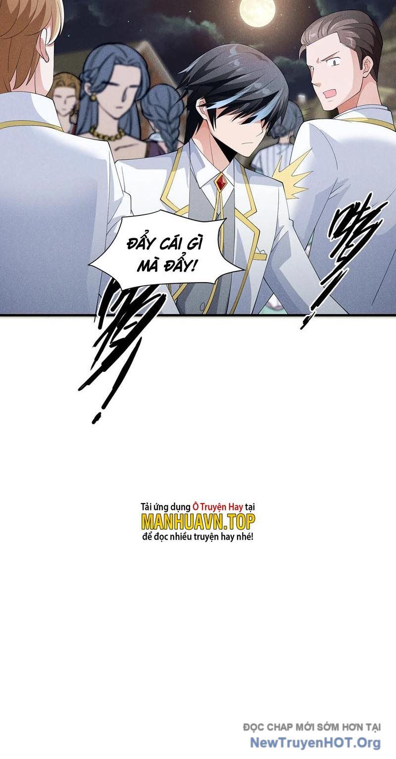 Tiểu Bạo Chúa Không Muốn Gặp Kết Thảm Chapter 78 - 55