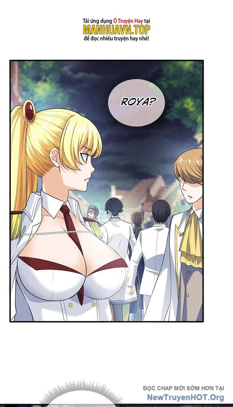 Tiểu Bạo Chúa Không Muốn Gặp Kết Thảm Chapter 78 - 56