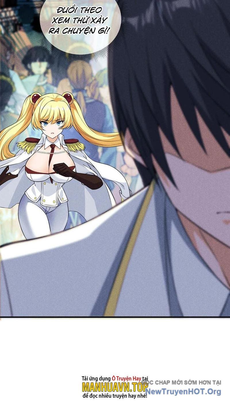 Tiểu Bạo Chúa Không Muốn Gặp Kết Thảm Chapter 78 - 57