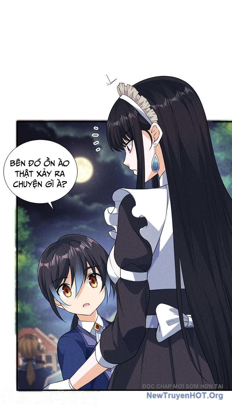 Tiểu Bạo Chúa Không Muốn Gặp Kết Thảm Chapter 78 - 58