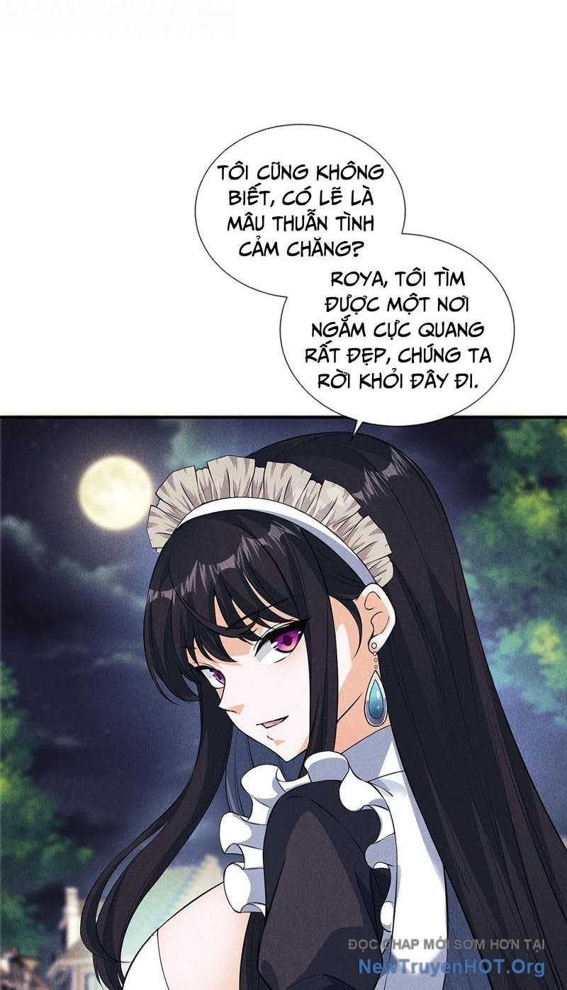 Tiểu Bạo Chúa Không Muốn Gặp Kết Thảm Chapter 78 - 59