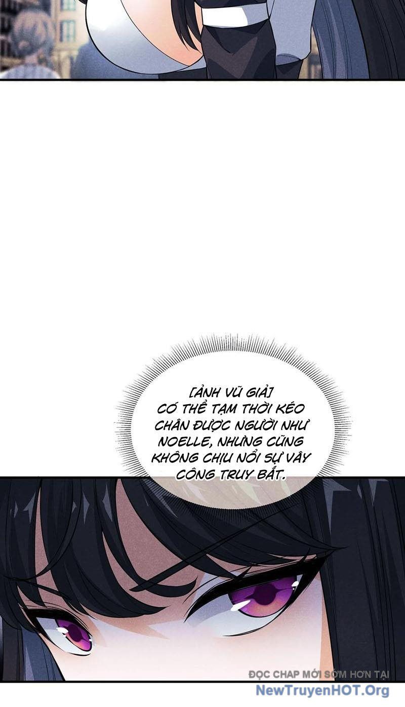 Tiểu Bạo Chúa Không Muốn Gặp Kết Thảm Chapter 78 - 60