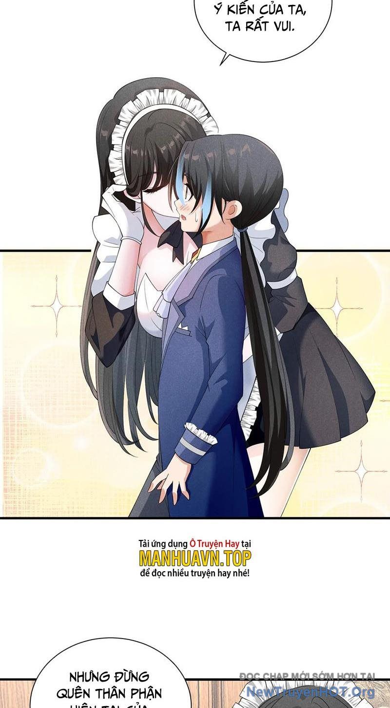 Tiểu Bạo Chúa Không Muốn Gặp Kết Thảm Chapter 78 - 7