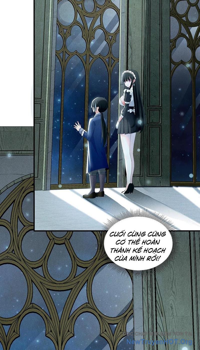 Tiểu Bạo Chúa Không Muốn Gặp Kết Thảm Chapter 78 - 63