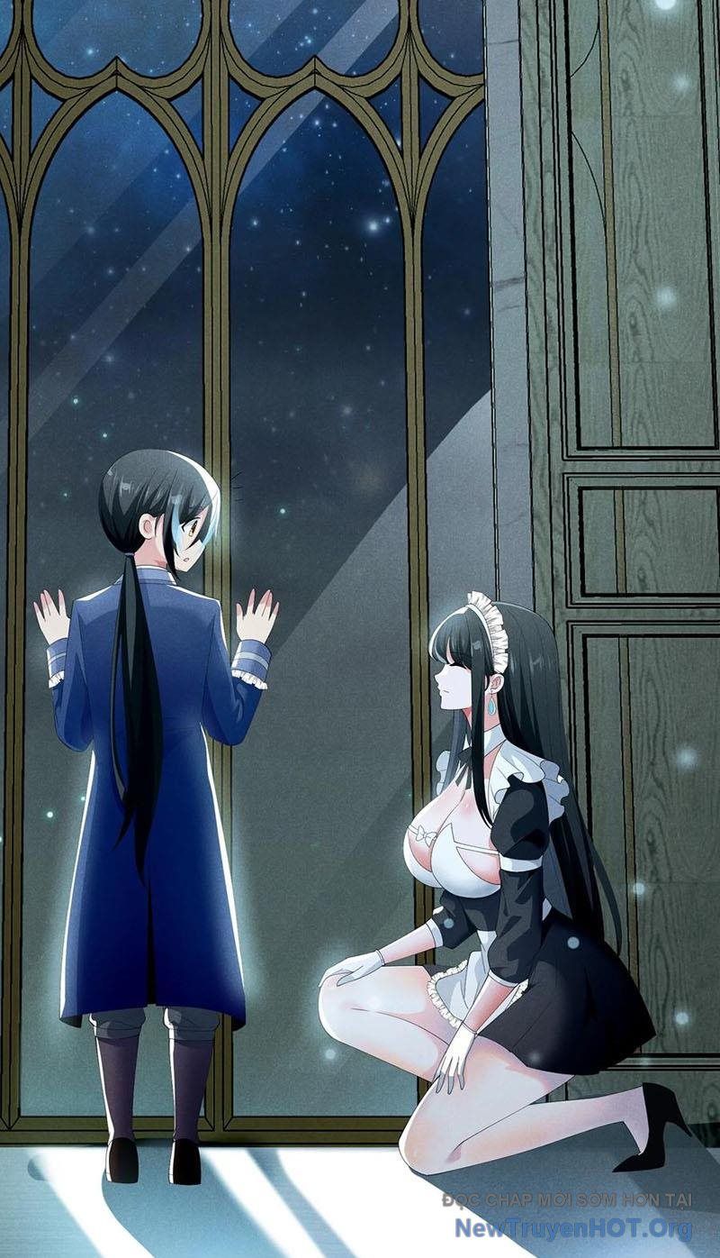 Tiểu Bạo Chúa Không Muốn Gặp Kết Thảm Chapter 78 - 64