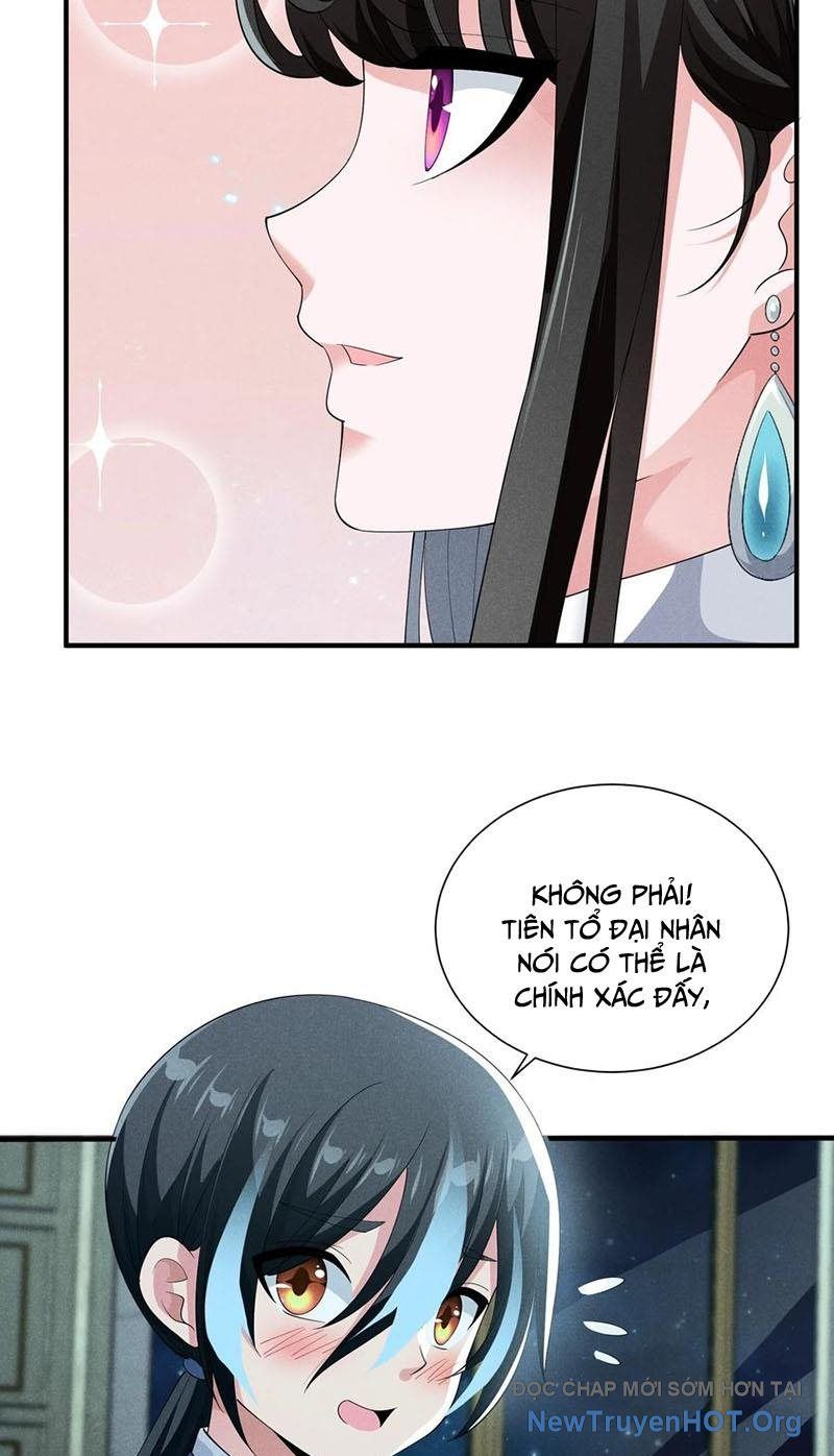 Tiểu Bạo Chúa Không Muốn Gặp Kết Thảm Chapter 78 - 66