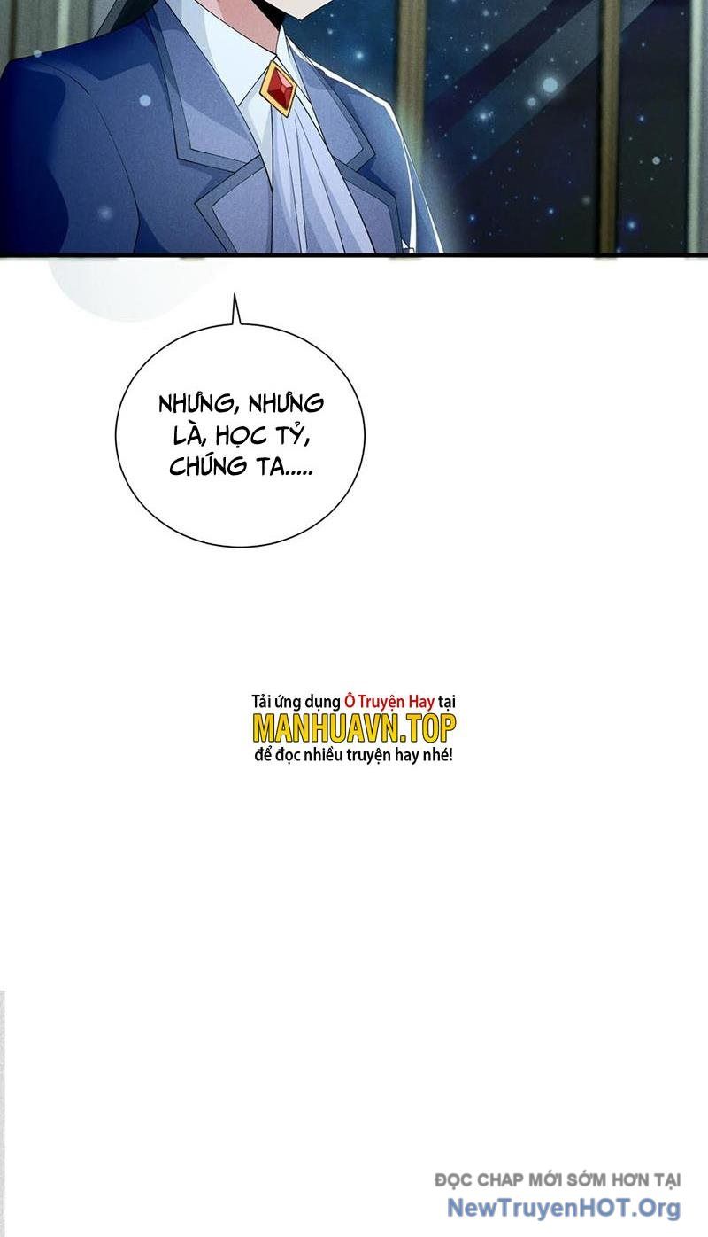 Tiểu Bạo Chúa Không Muốn Gặp Kết Thảm Chapter 78 - 67