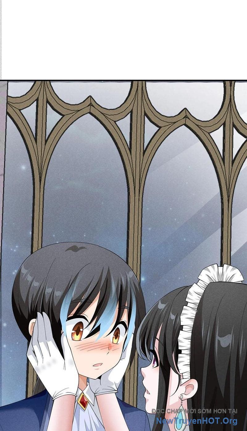 Tiểu Bạo Chúa Không Muốn Gặp Kết Thảm Chapter 78 - 68