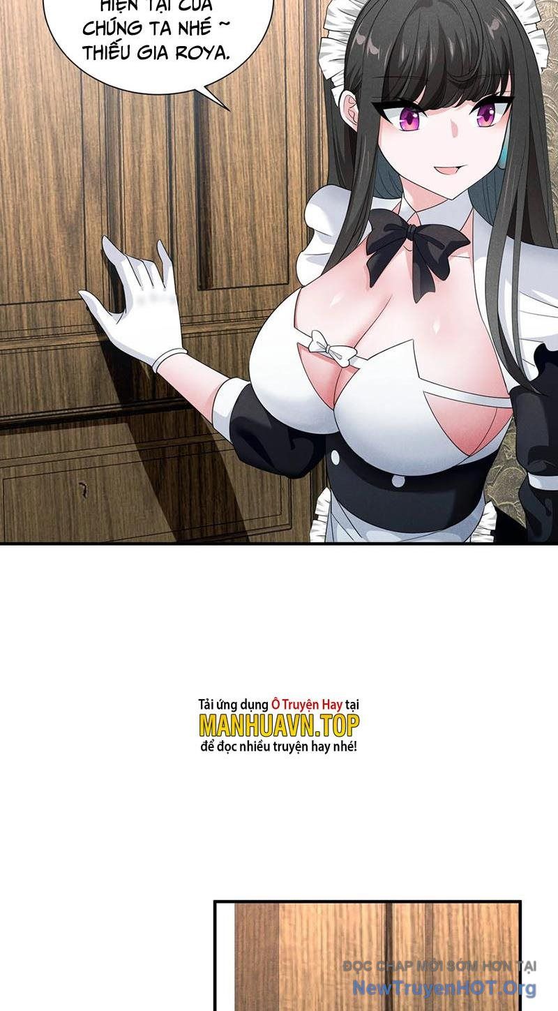 Tiểu Bạo Chúa Không Muốn Gặp Kết Thảm Chapter 78 - 8