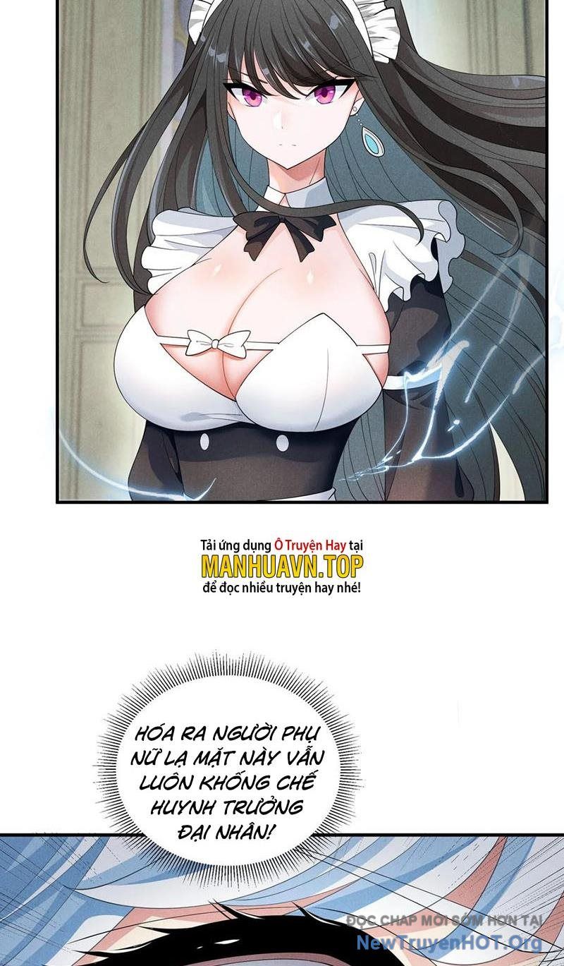 Tiểu Bạo Chúa Không Muốn Gặp Kết Thảm Chapter 79 - 14