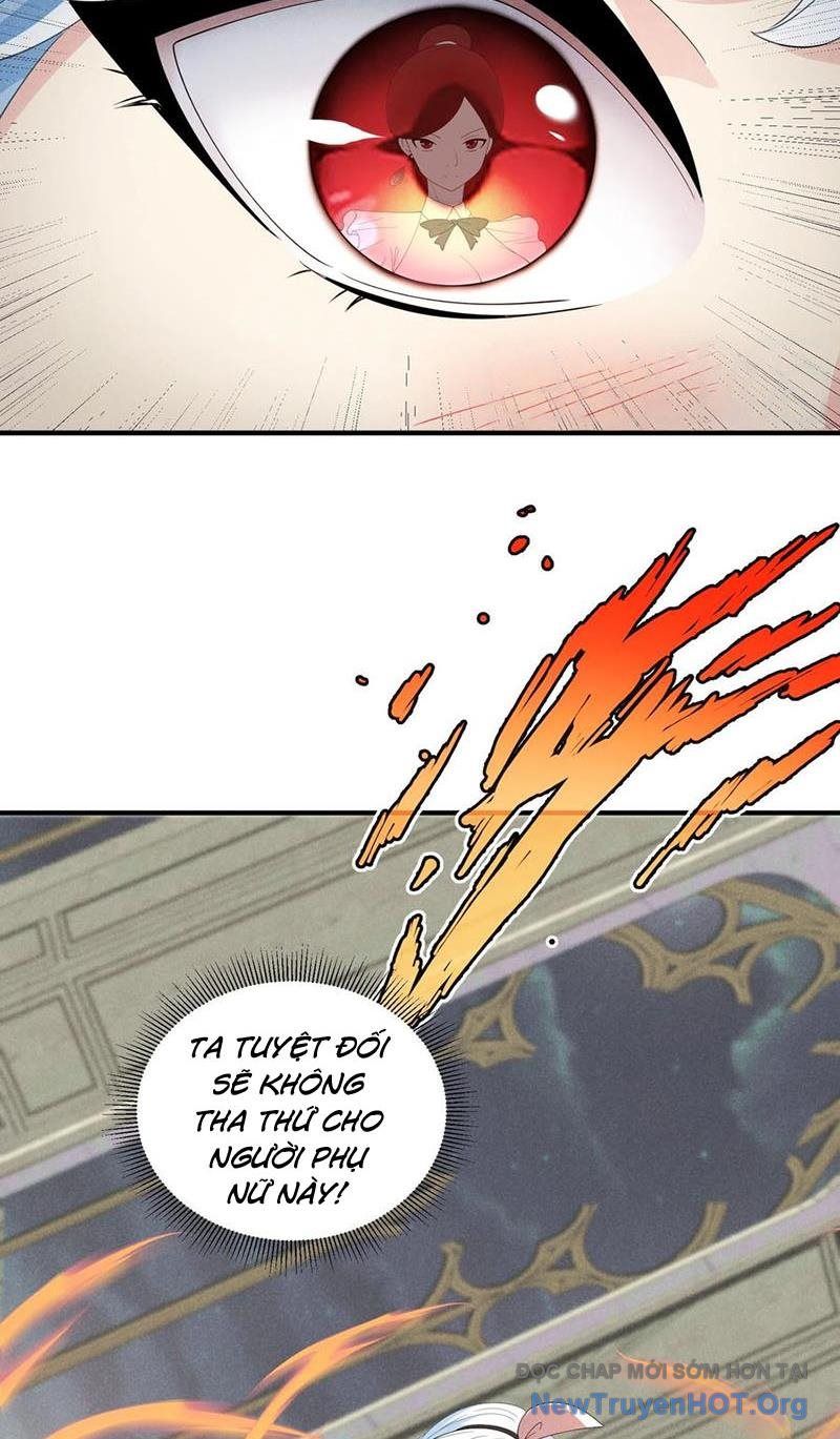 Tiểu Bạo Chúa Không Muốn Gặp Kết Thảm Chapter 79 - 15