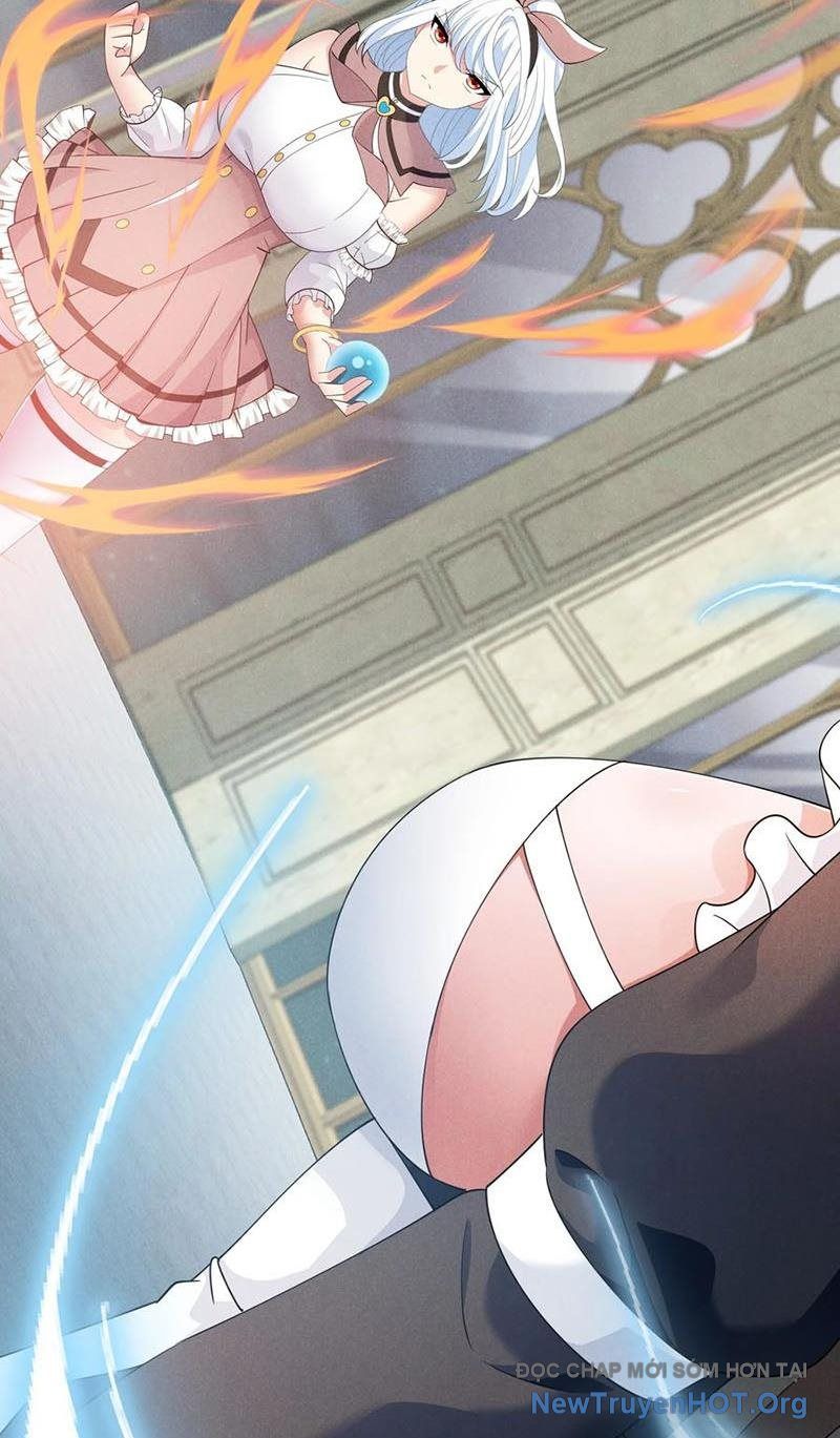 Tiểu Bạo Chúa Không Muốn Gặp Kết Thảm Chapter 79 - 16