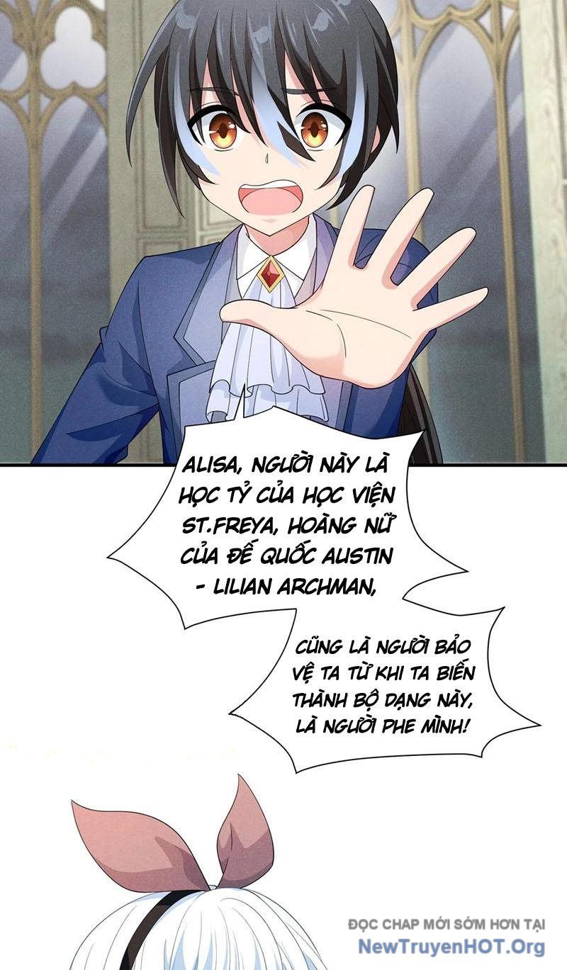 Tiểu Bạo Chúa Không Muốn Gặp Kết Thảm Chapter 79 - 18