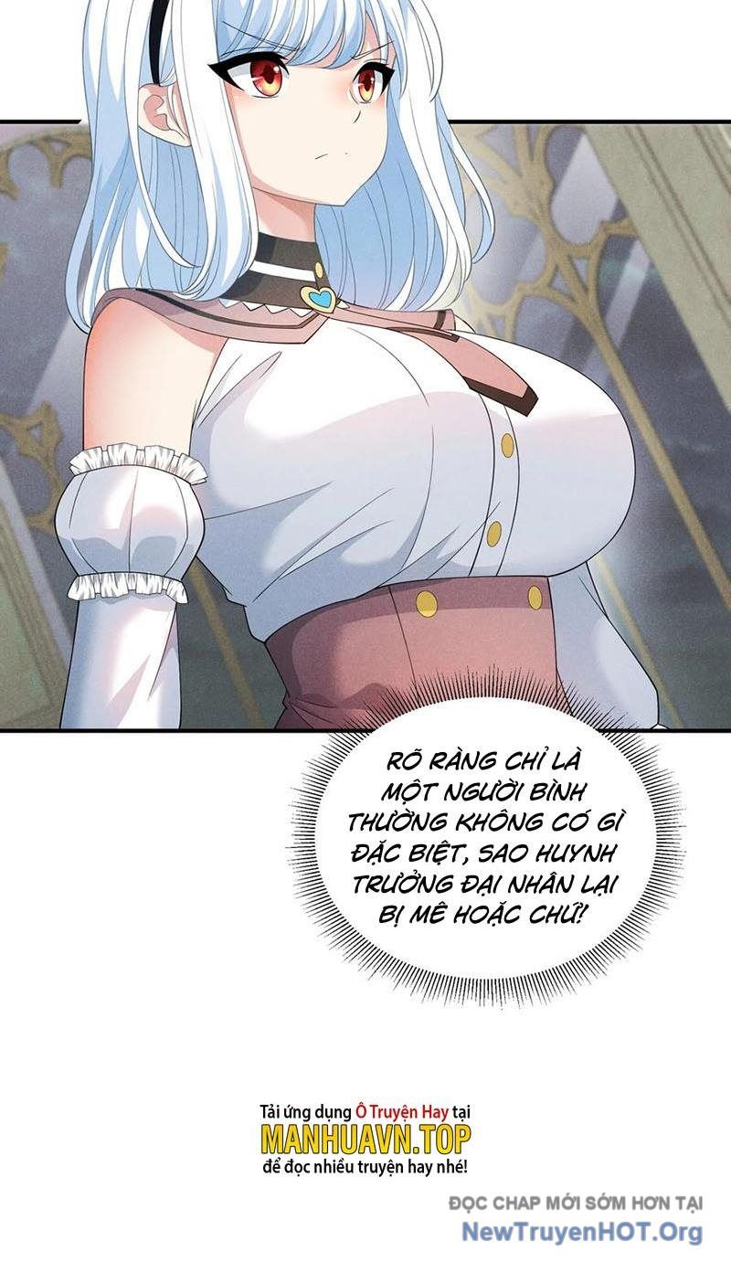 Tiểu Bạo Chúa Không Muốn Gặp Kết Thảm Chapter 79 - 19