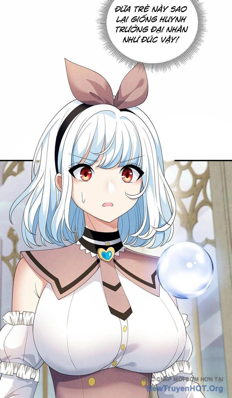 Tiểu Bạo Chúa Không Muốn Gặp Kết Thảm Chapter 79 - 3