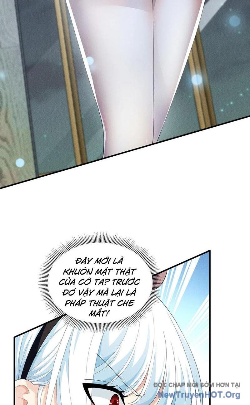 Tiểu Bạo Chúa Không Muốn Gặp Kết Thảm Chapter 79 - 22