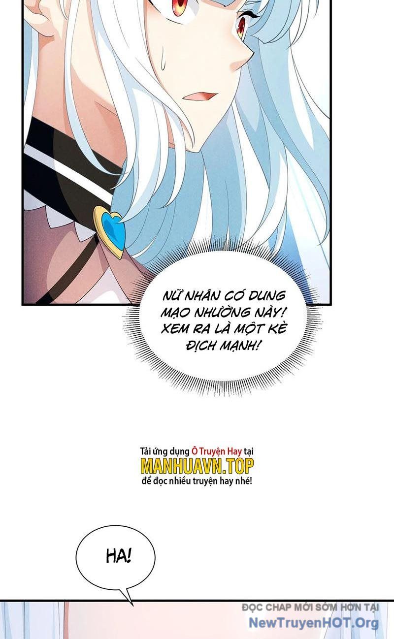 Tiểu Bạo Chúa Không Muốn Gặp Kết Thảm Chapter 79 - 23