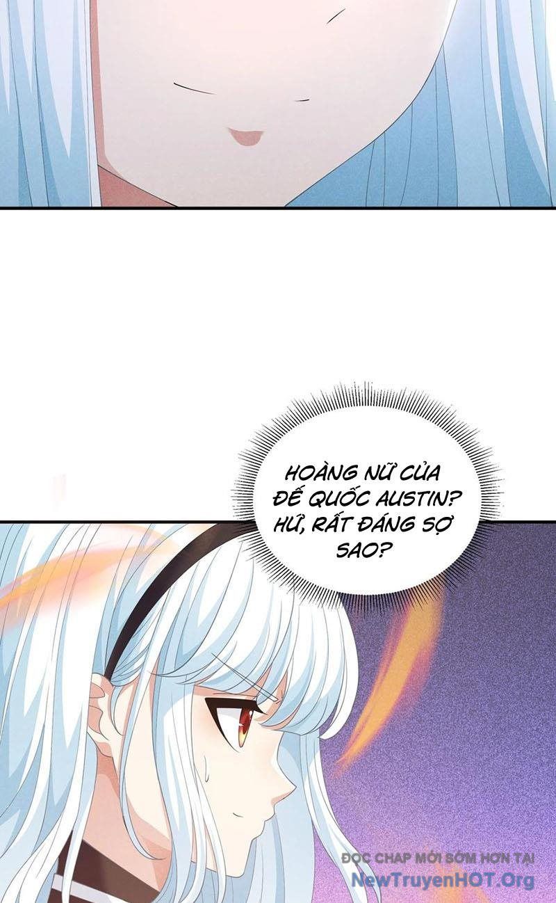 Tiểu Bạo Chúa Không Muốn Gặp Kết Thảm Chapter 79 - 24