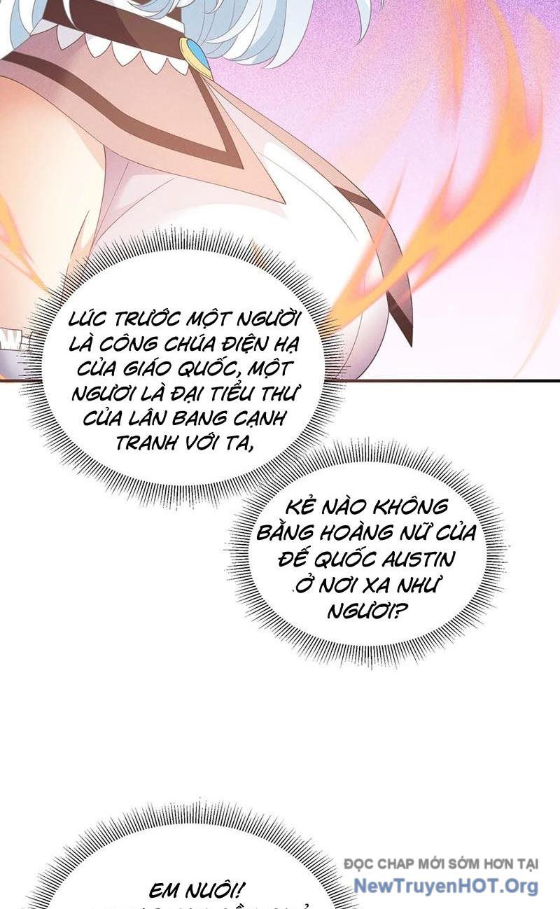 Tiểu Bạo Chúa Không Muốn Gặp Kết Thảm Chapter 79 - 25