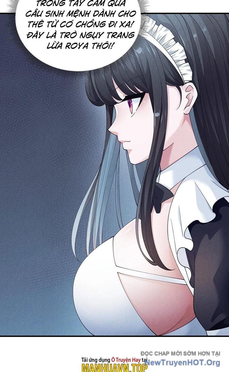 Tiểu Bạo Chúa Không Muốn Gặp Kết Thảm Chapter 79 - 26