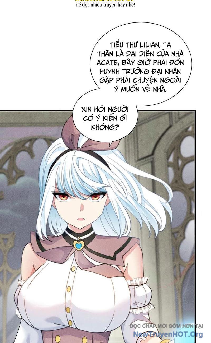 Tiểu Bạo Chúa Không Muốn Gặp Kết Thảm Chapter 79 - 27