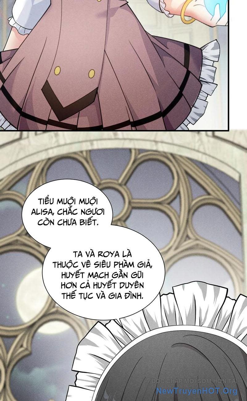 Tiểu Bạo Chúa Không Muốn Gặp Kết Thảm Chapter 79 - 28