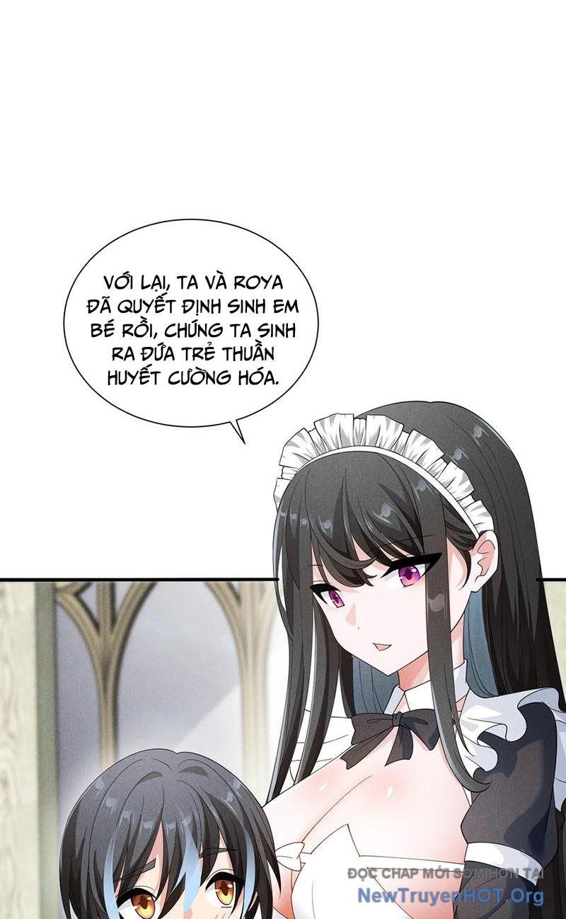 Tiểu Bạo Chúa Không Muốn Gặp Kết Thảm Chapter 79 - 30