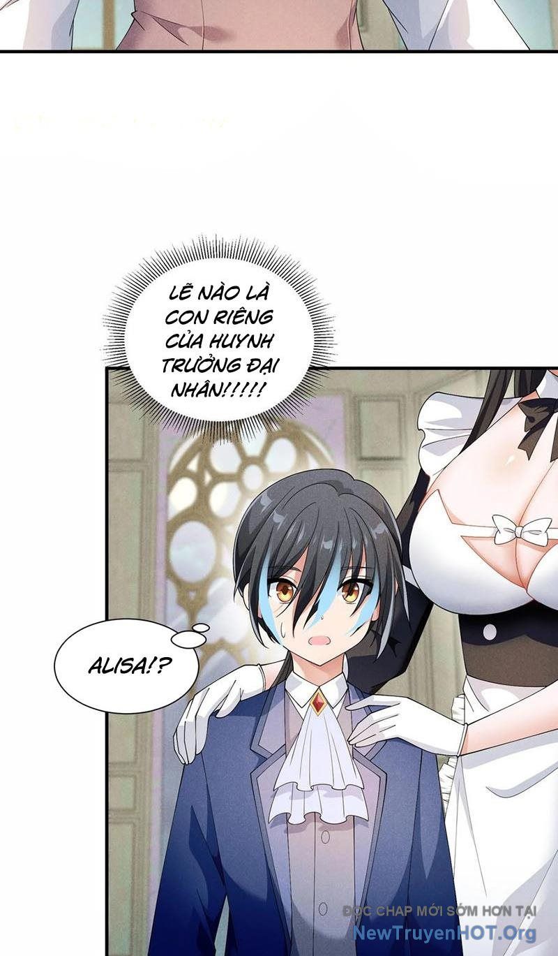 Tiểu Bạo Chúa Không Muốn Gặp Kết Thảm Chapter 79 - 4