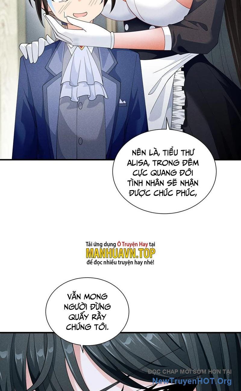 Tiểu Bạo Chúa Không Muốn Gặp Kết Thảm Chapter 79 - 31