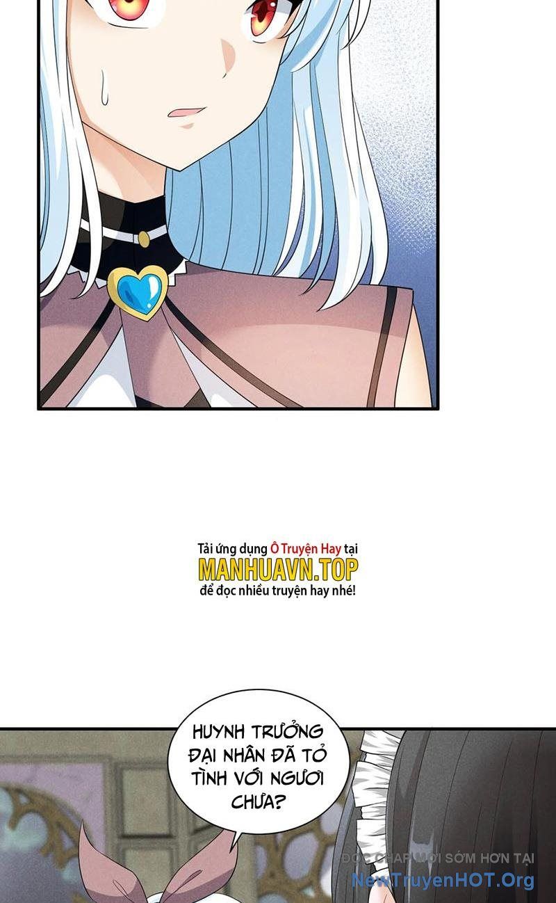 Tiểu Bạo Chúa Không Muốn Gặp Kết Thảm Chapter 79 - 33