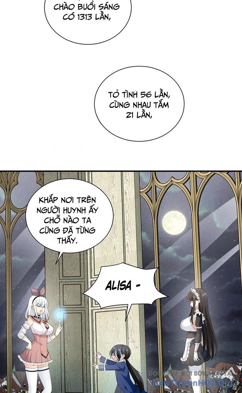 Tiểu Bạo Chúa Không Muốn Gặp Kết Thảm Chapter 79 - 35