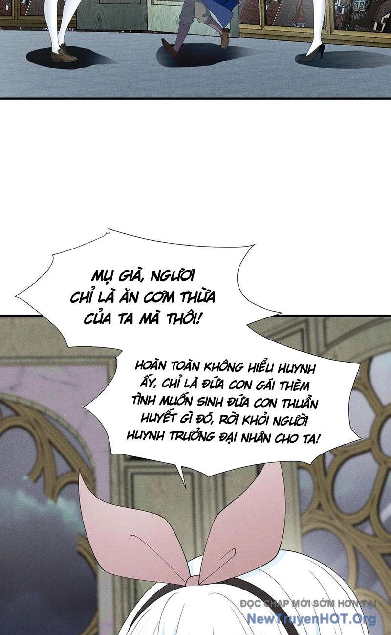 Tiểu Bạo Chúa Không Muốn Gặp Kết Thảm Chapter 79 - 36