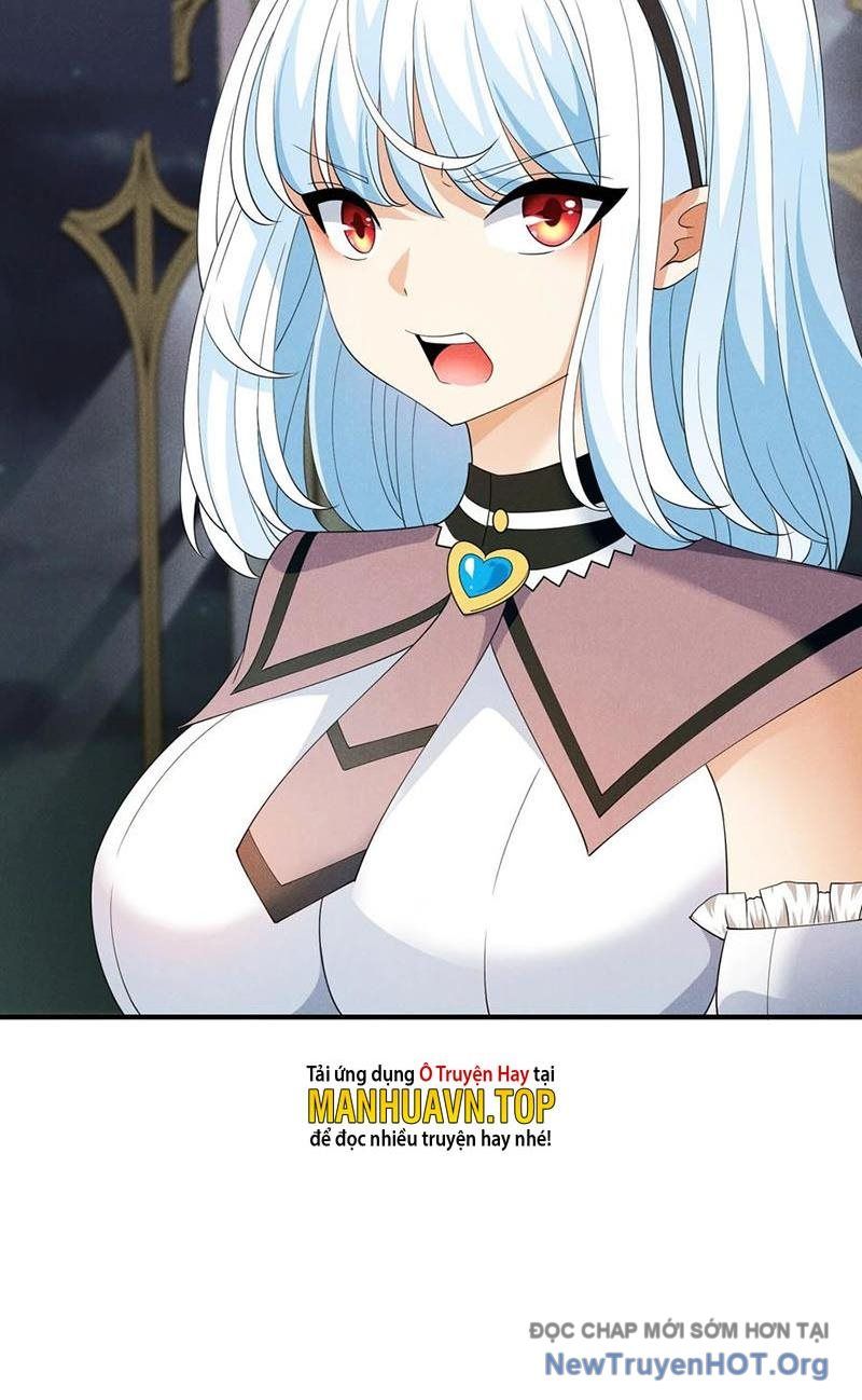 Tiểu Bạo Chúa Không Muốn Gặp Kết Thảm Chapter 79 - 37