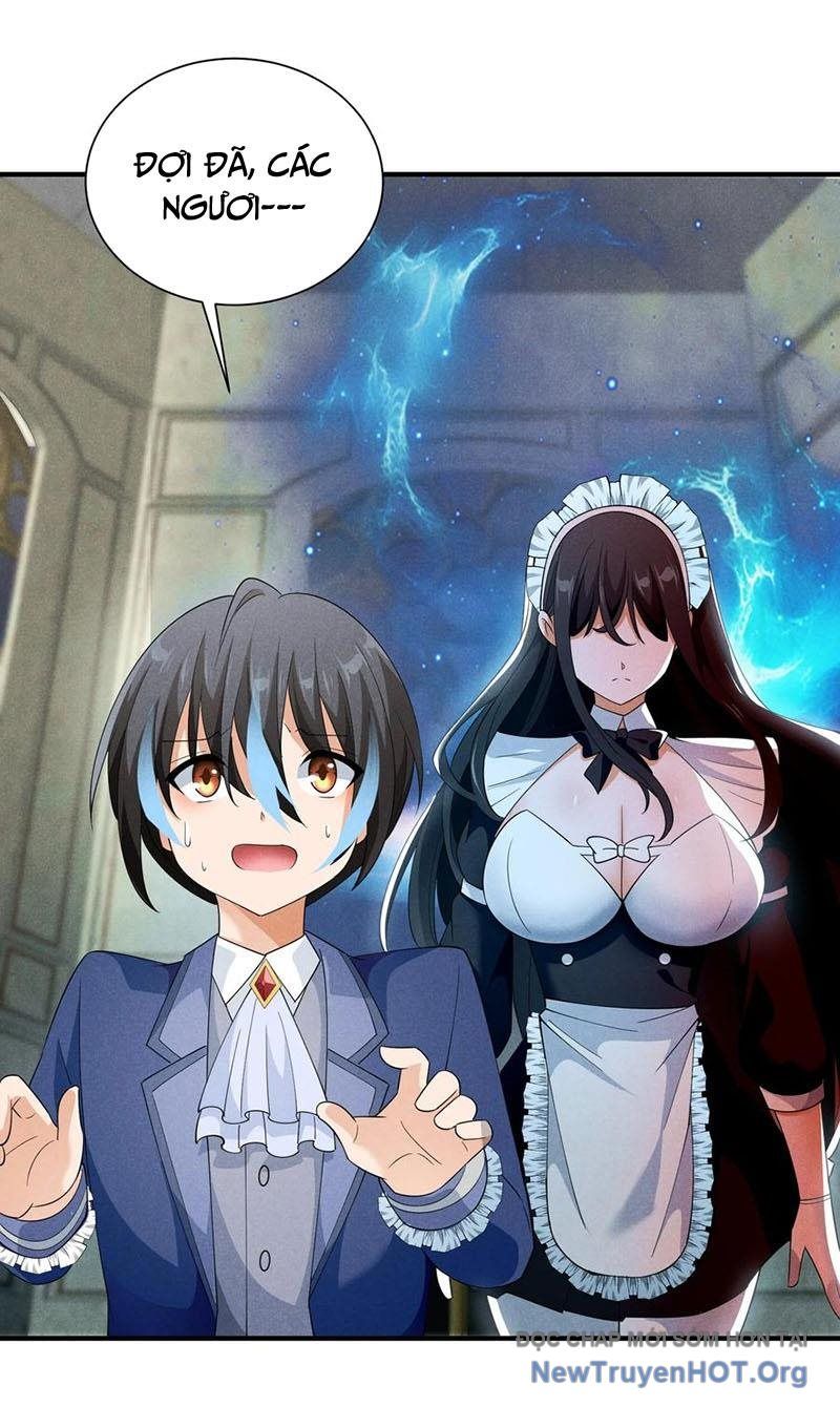 Tiểu Bạo Chúa Không Muốn Gặp Kết Thảm Chapter 79 - 38