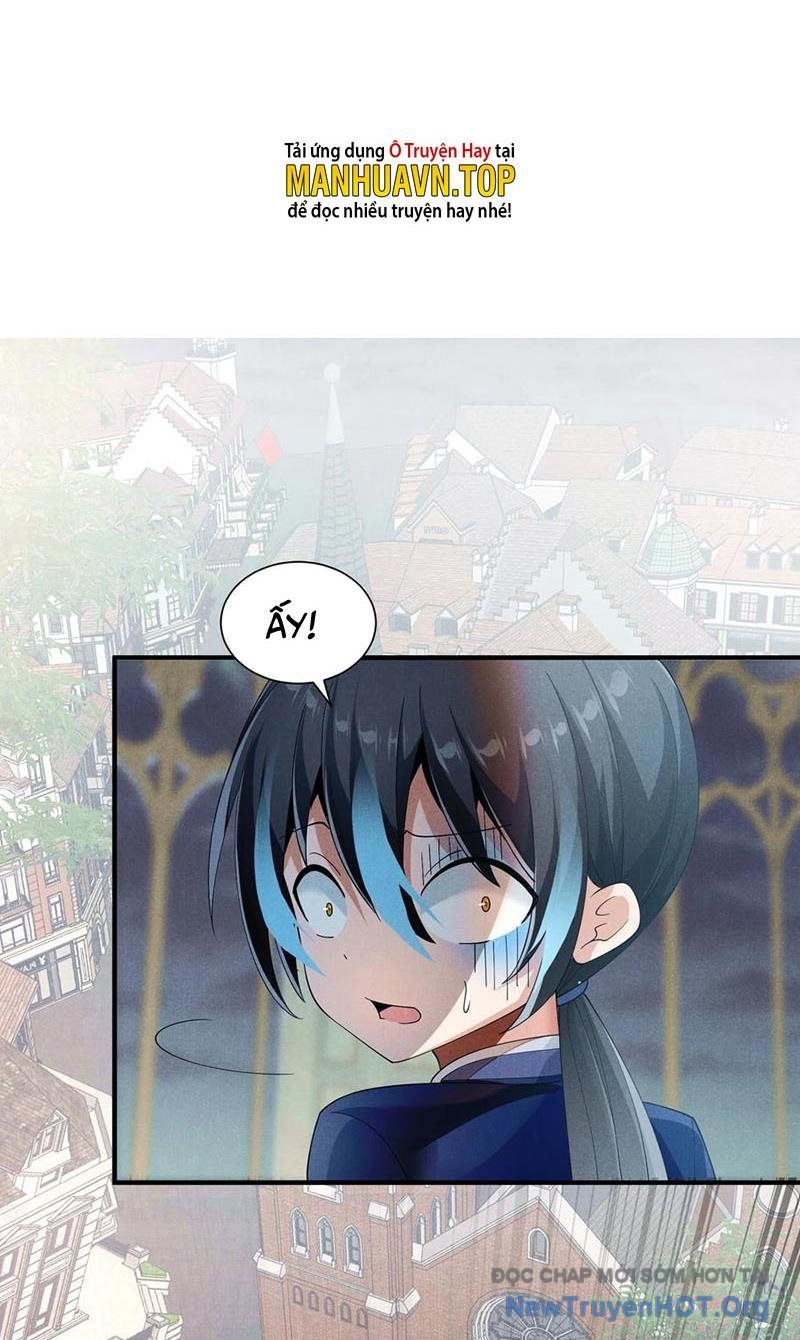 Tiểu Bạo Chúa Không Muốn Gặp Kết Thảm Chapter 79 - 39