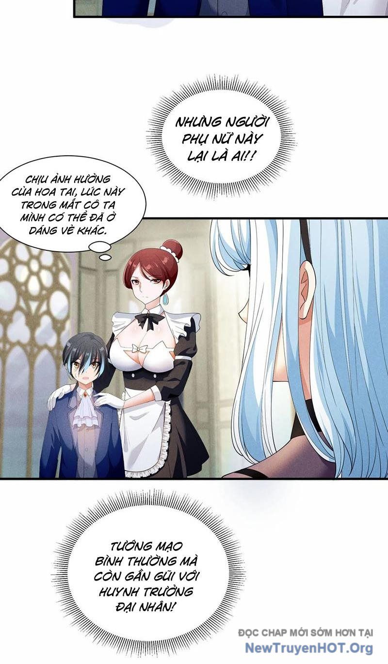 Tiểu Bạo Chúa Không Muốn Gặp Kết Thảm Chapter 79 - 5